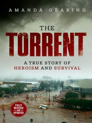 cover image of The the Torrent